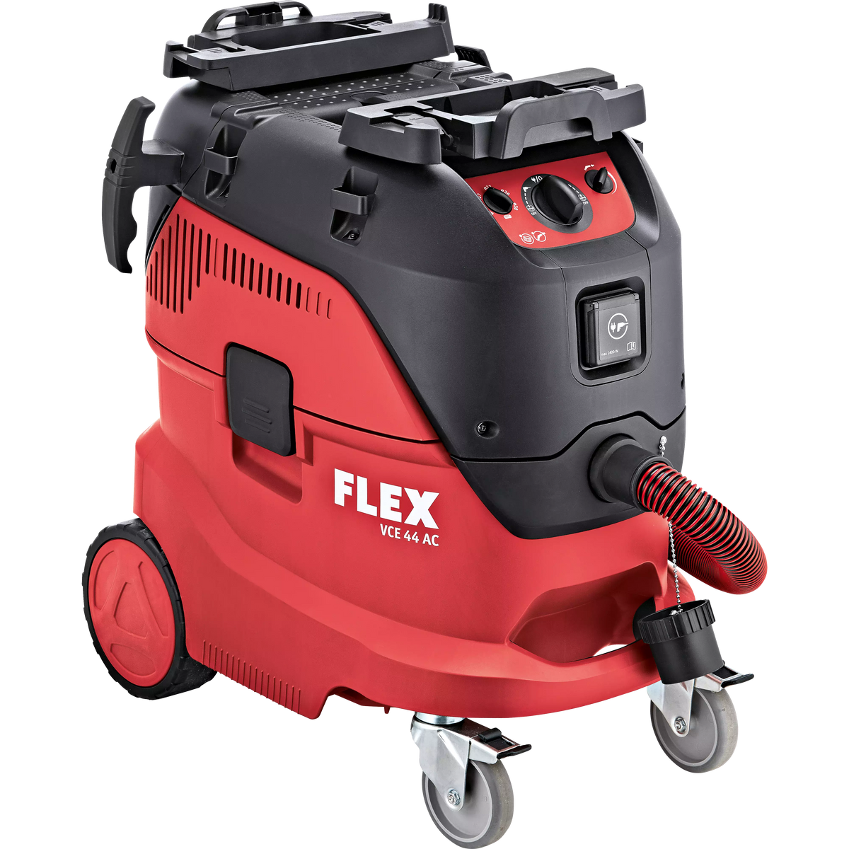 FLEX Ηλεκτρική σκούπα υγρών και στερεών 1.200W, VCE-44-H-AC, 42L