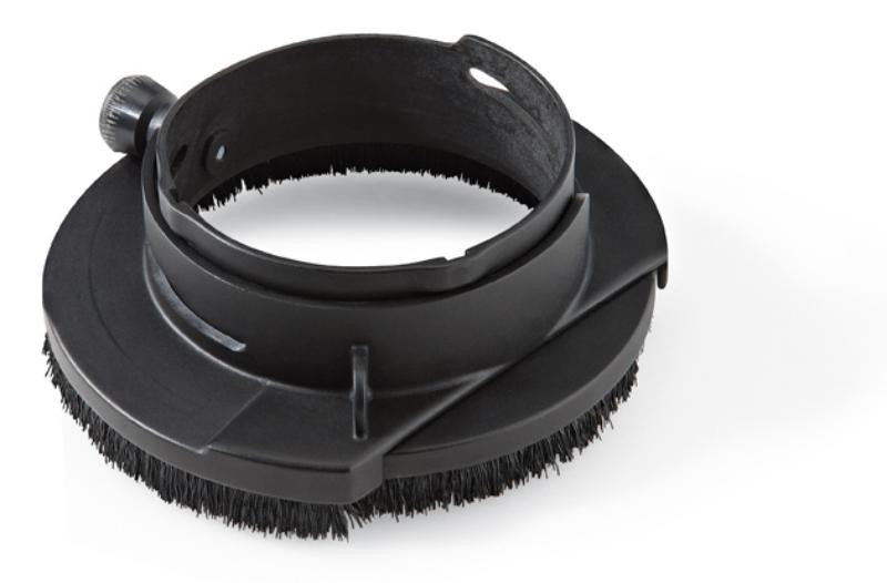 FLEX Κεφαλή αναρρόφησης σκόνης με δακτύλιο Ø115mm