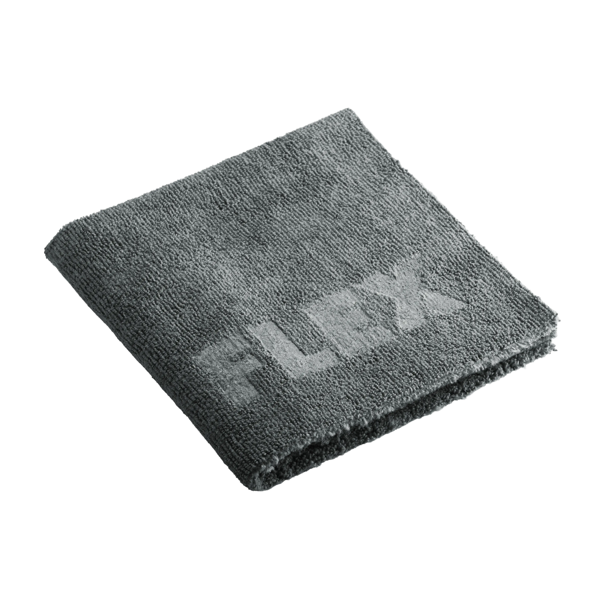 FLEX Πανί γυαλίσματος Microfibre PT-MF-380-Dual-VE -5, 5 τμχ
