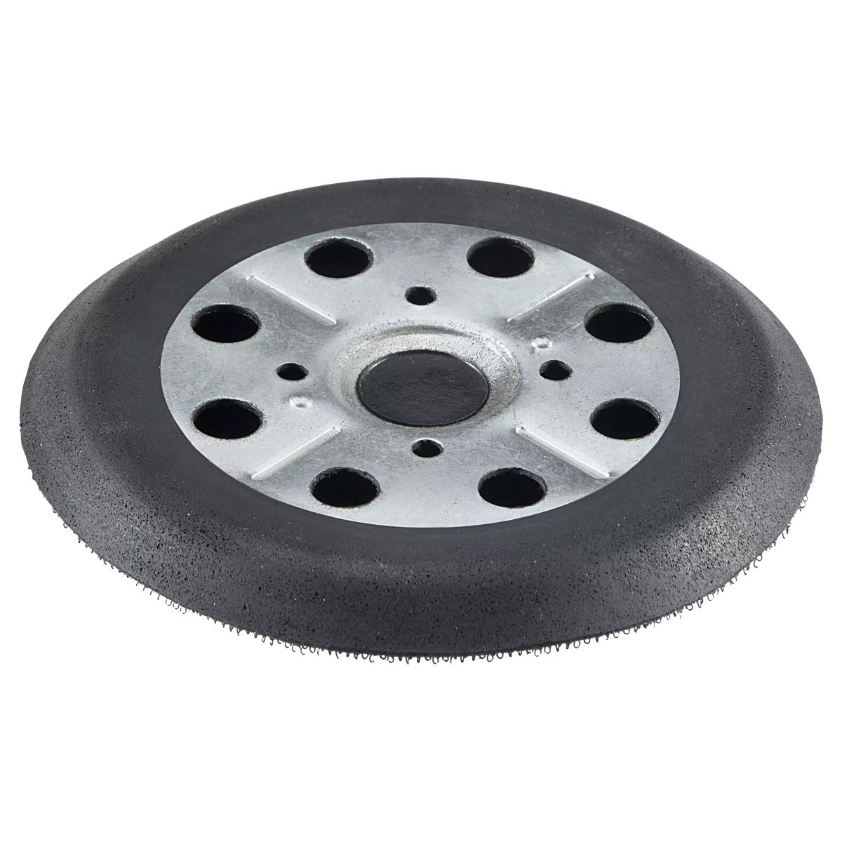 FLEX Πέλμα λείανσης VELCRO 125mm XS 713