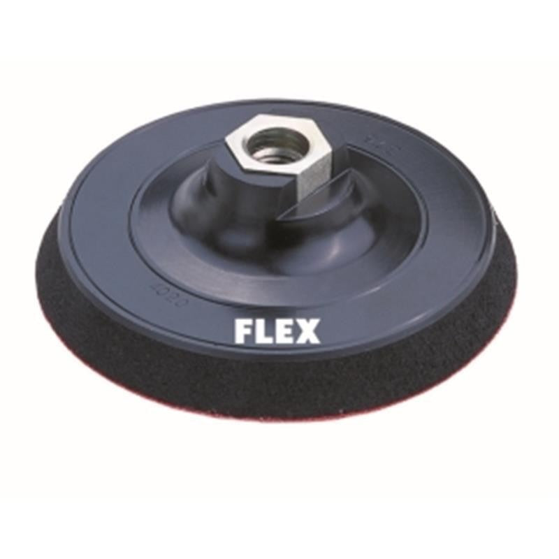 FLEX Πέλμα VELCRO BP-M D125 M14