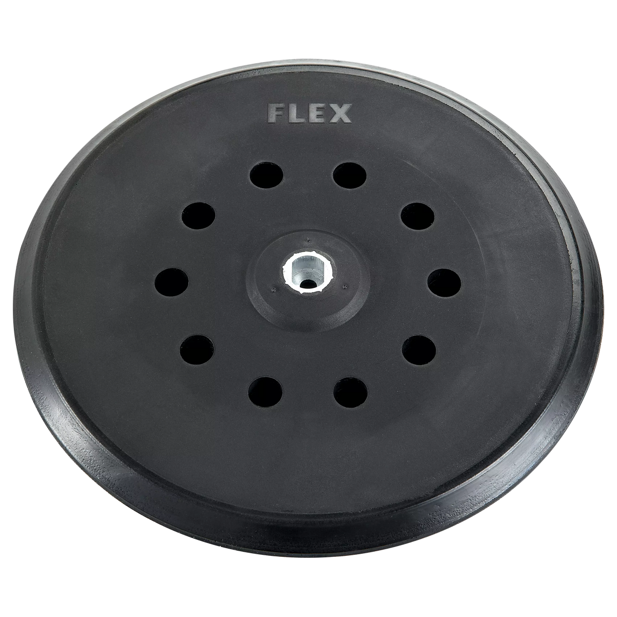 FLEX Πέλμα VELCRO επίπεδο, μαλακό, SP-S D225-10