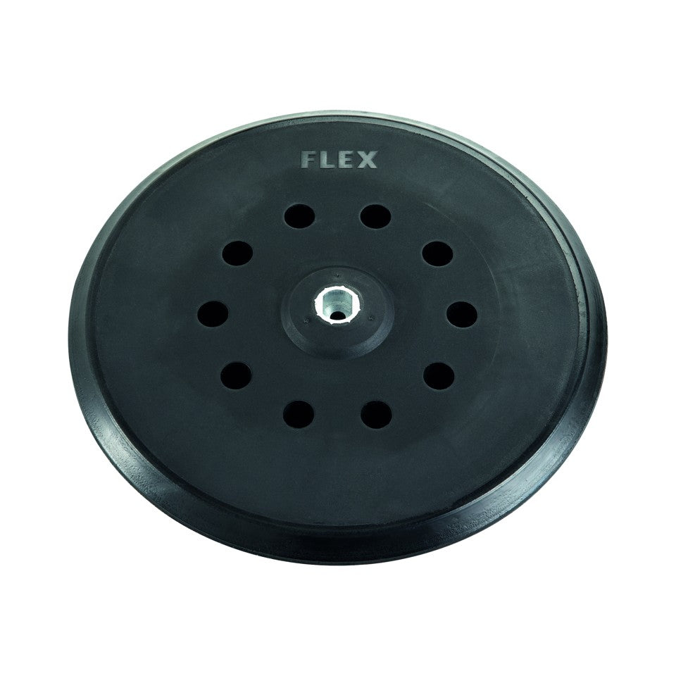 FLEX Πέλμα VELCRO επίπεδο, μαλακό, SP-S D225-10