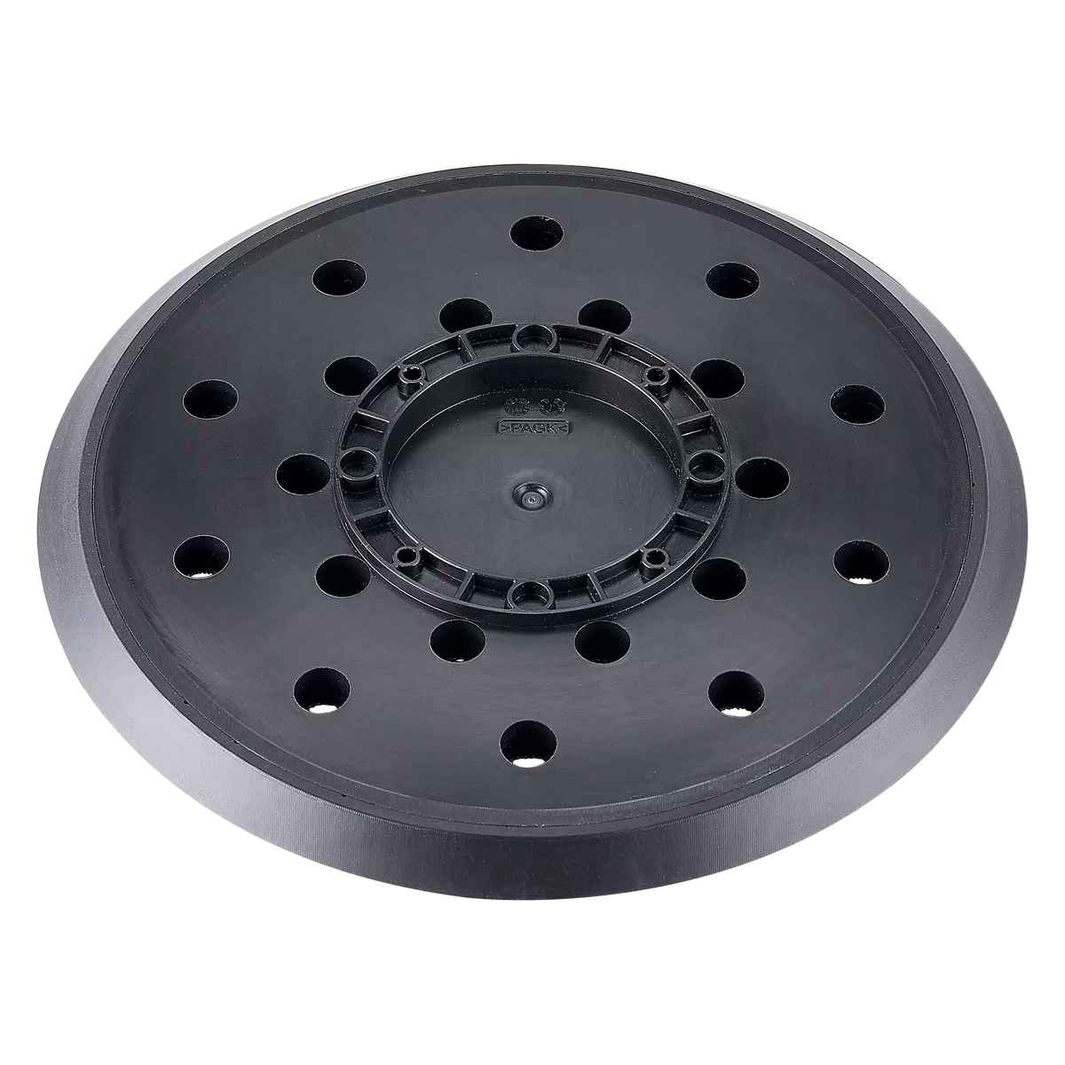 FLEX Πέλμα VELCRO KAD SPX D225