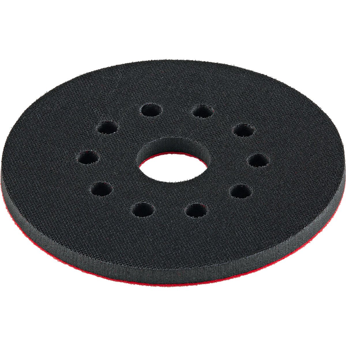FLEX Πέλμα VELCRO λείανσης IP D225-10-M-GE-6-R