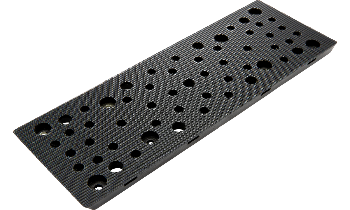 FLEX Πέλμα VELCRO SP-70x198-M, 198x70mm