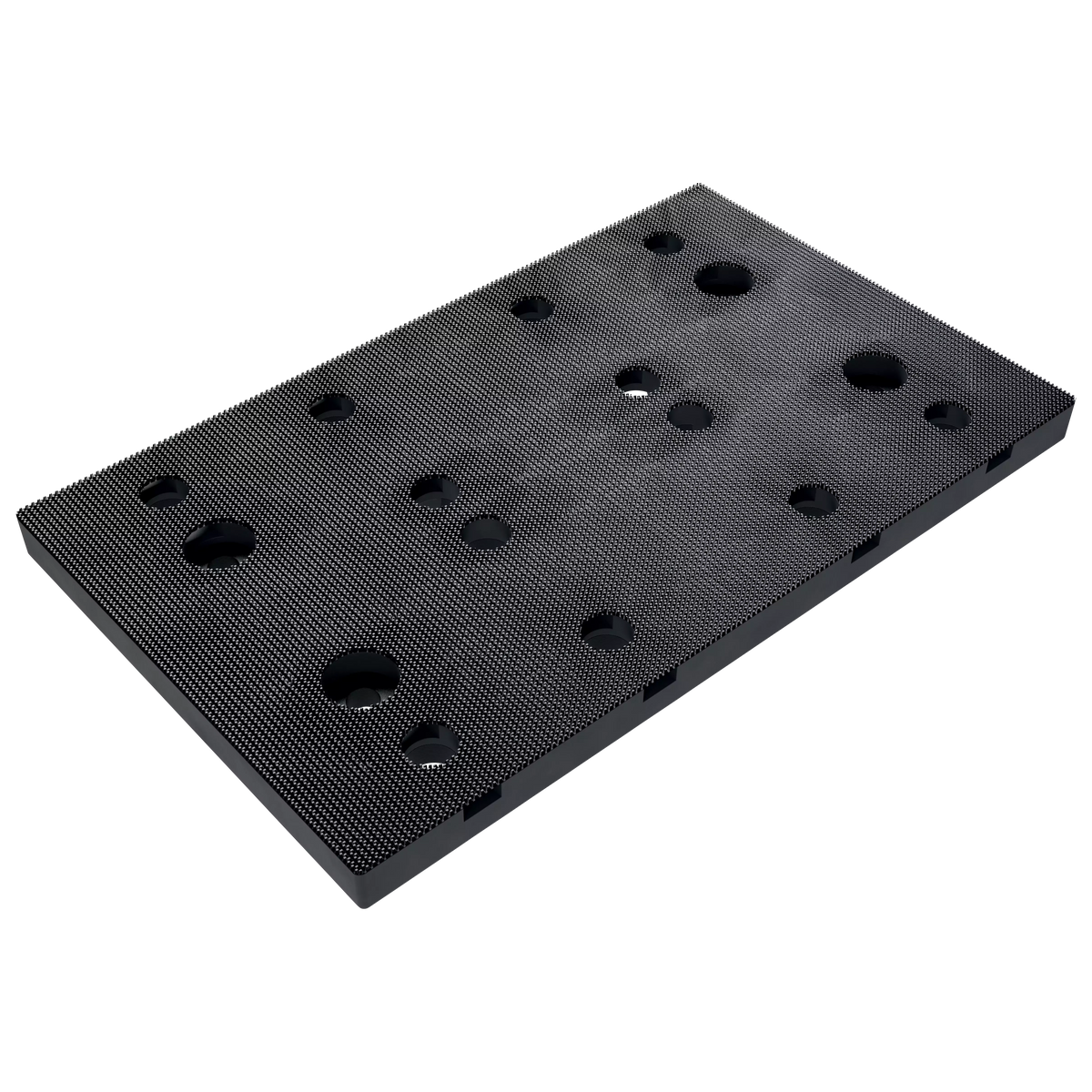 FLEX Πέλμα VELCRO SP-80x130-M