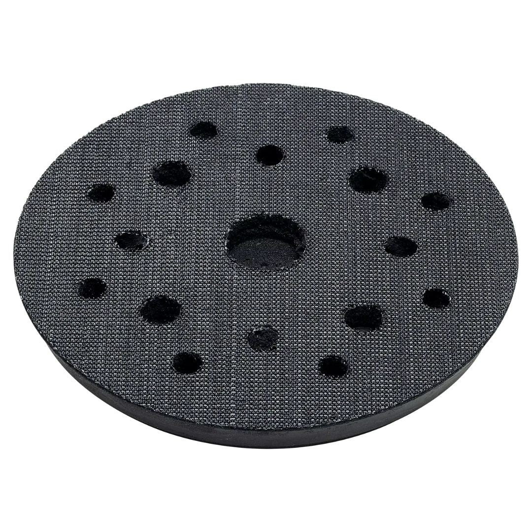 FLEX Πέλμα VELCRO SP D125-8-(FL)