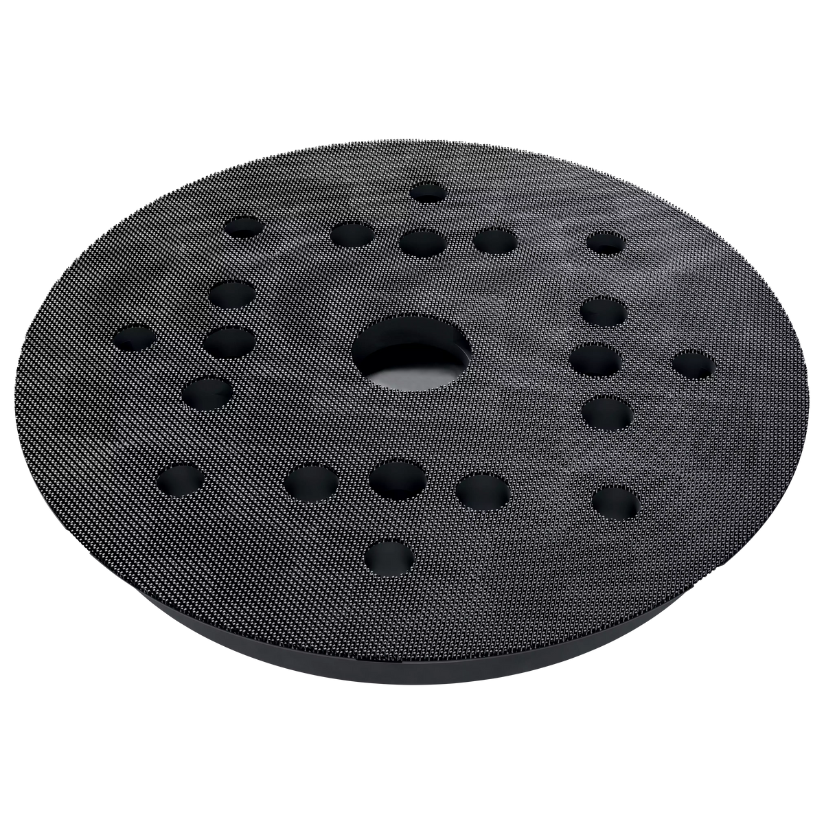 FLEX Πέλμα VELCRO SP-M-D125-M