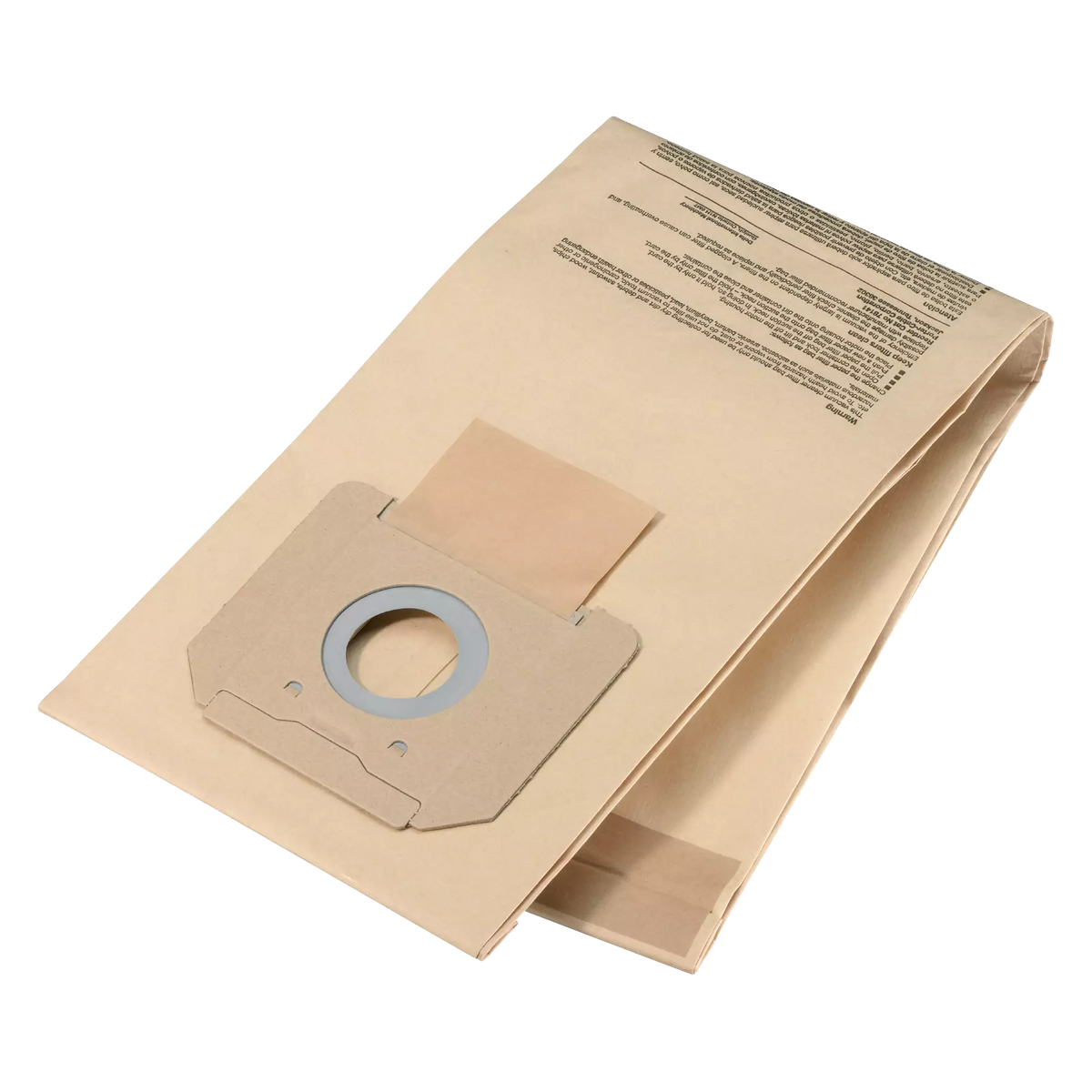 FLEX Σακούλα σκούπας FS-P-VCE-45-M, 5 τμχ