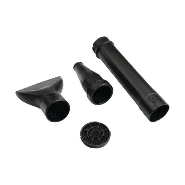 FLEX Σετ detailing για φυσητήρα BW-18.0-EC