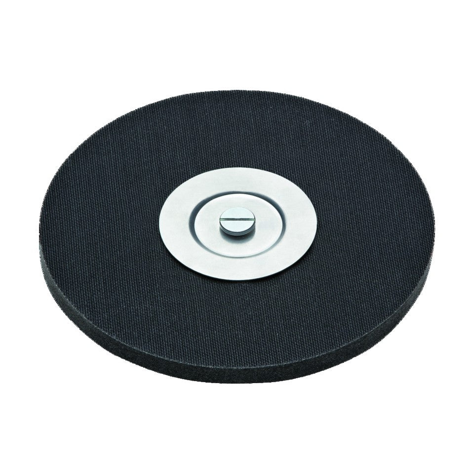 FLEX Σετ βάση & πέλμα VELCRO μαλακό KAD D225/16 Set