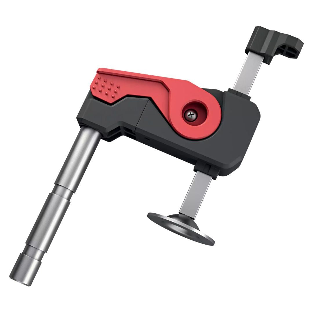 FLEX Σφικτήρας για φαλτσοπρίονο RADIAL SMS 190 SMS-Clamp