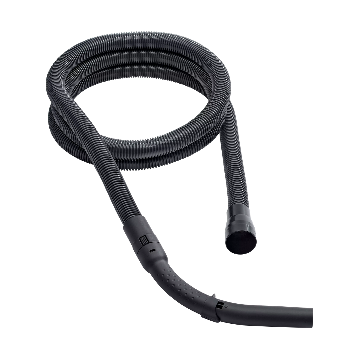 FLEX Σωλήνας αναρρόφησης Ø32mm x 3,5m με αγκώνα SH 32x3,5m