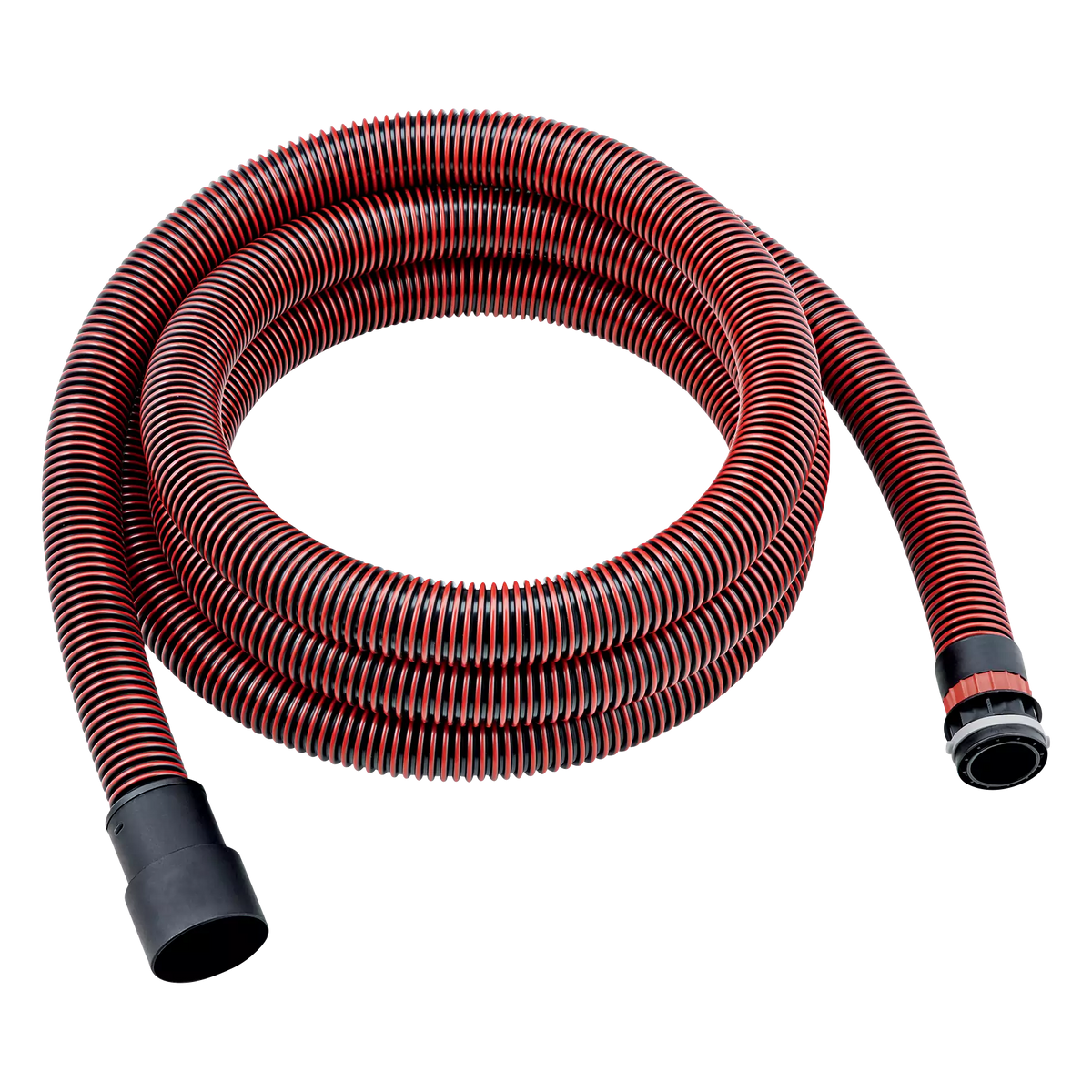 FLEX Σωλήνας αναρρόφησης αντιστατικός 4m SH-C-32x4m-AS/NL