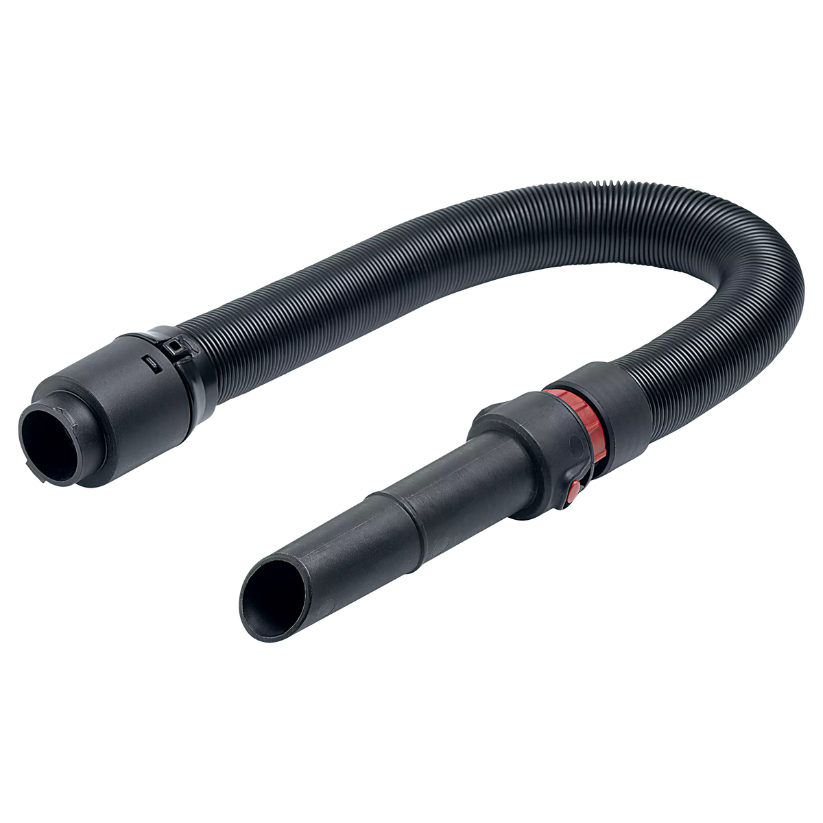 FLEX Σωλήνας αναρρόφησης εύκαμπτος Ø32mm x 0,5-2,5m για VC-6-SH-C