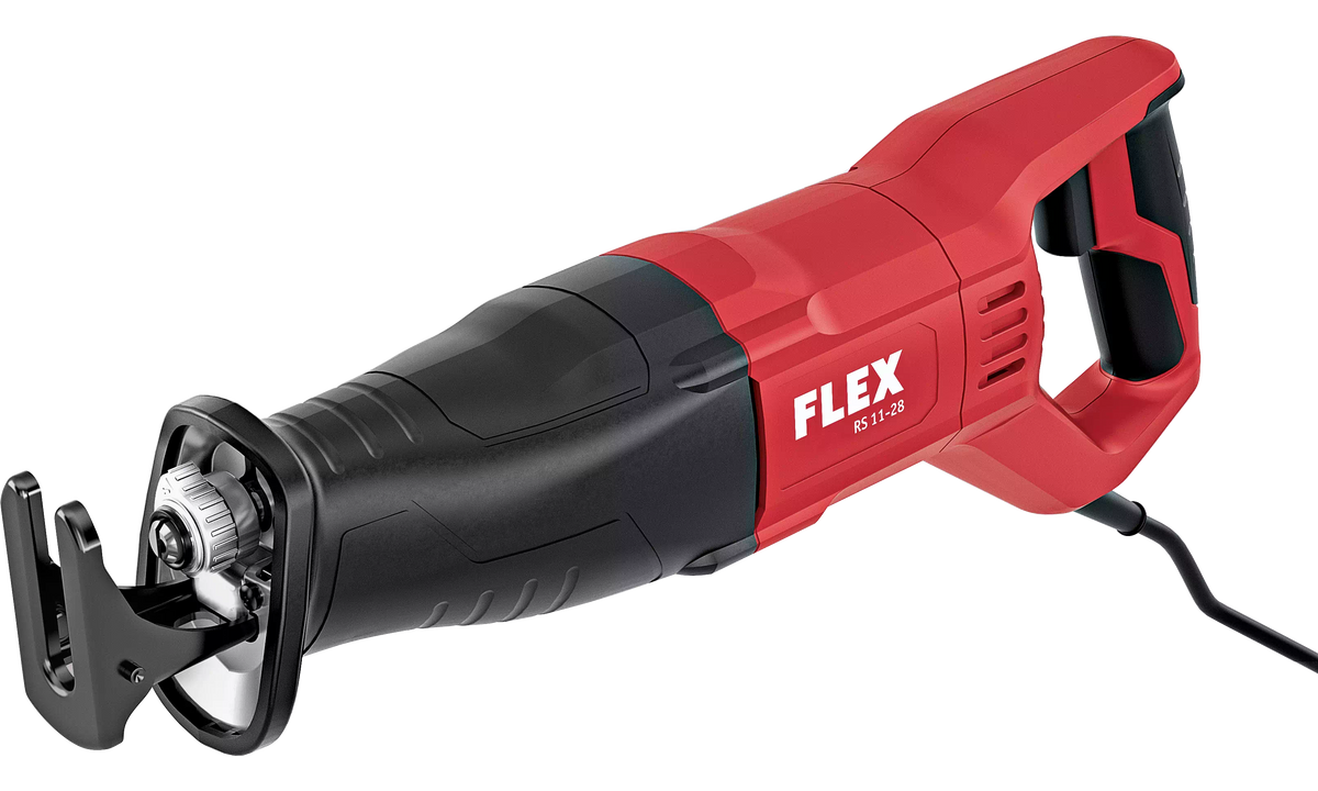 FLEX Σπαθόσεγα 1.100W, RS-11-28, 28mm