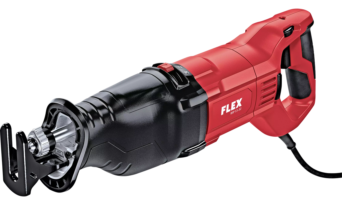 FLEX Σπαθόσεγα 1.300W, RSP-13-32, 32mm