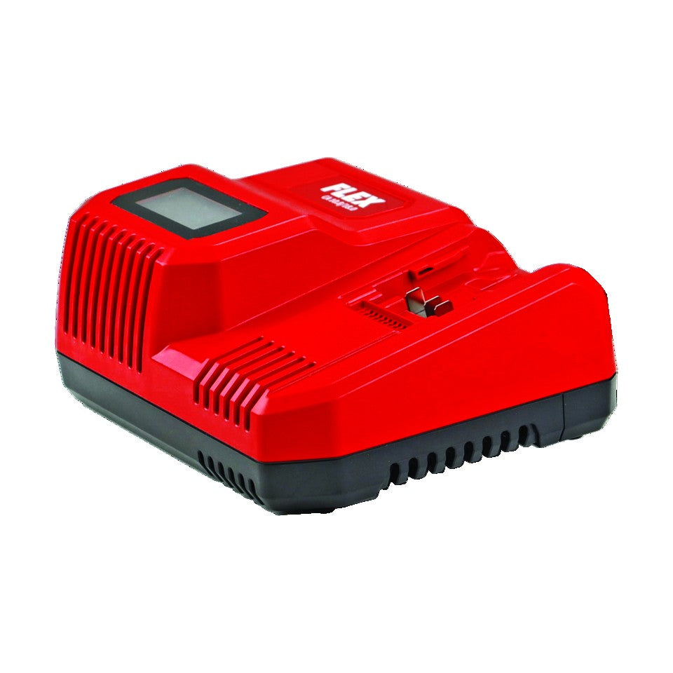 Flex Ταχυφορτιστής 10,8V-18V CA-10.8/18.0