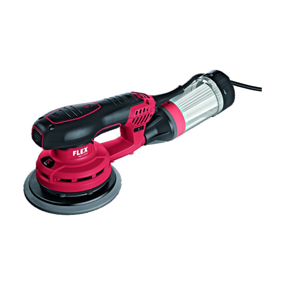FLEX Τριβείο έκκεντρο 400W, ORE-5-150-EC, Ø150mm