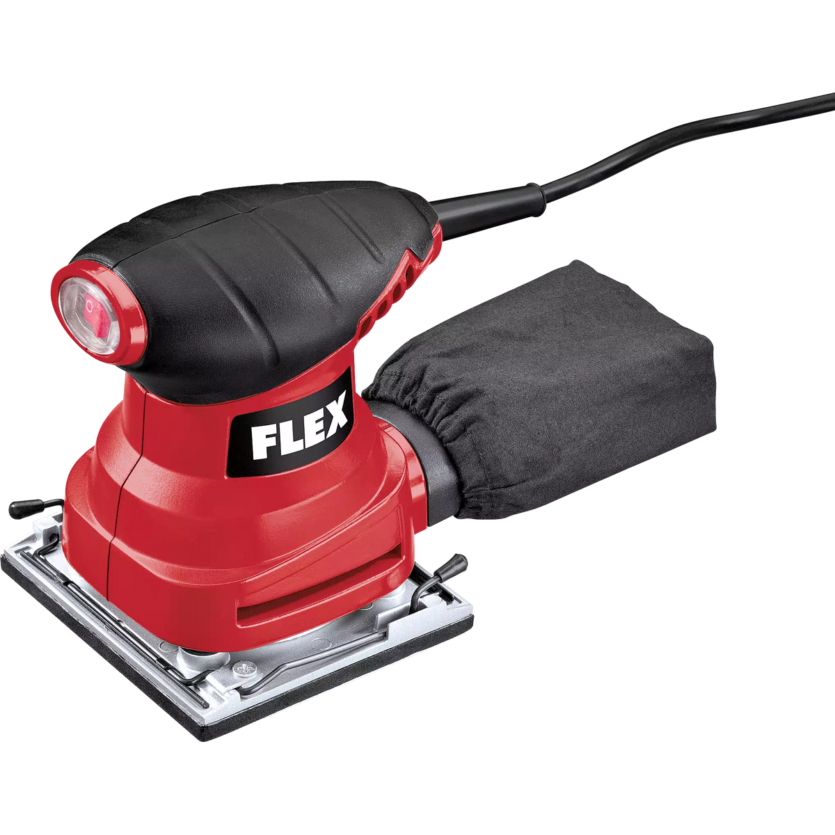 FLEX Τριβείο παλμικό 220W, MS-713, 115x105mm