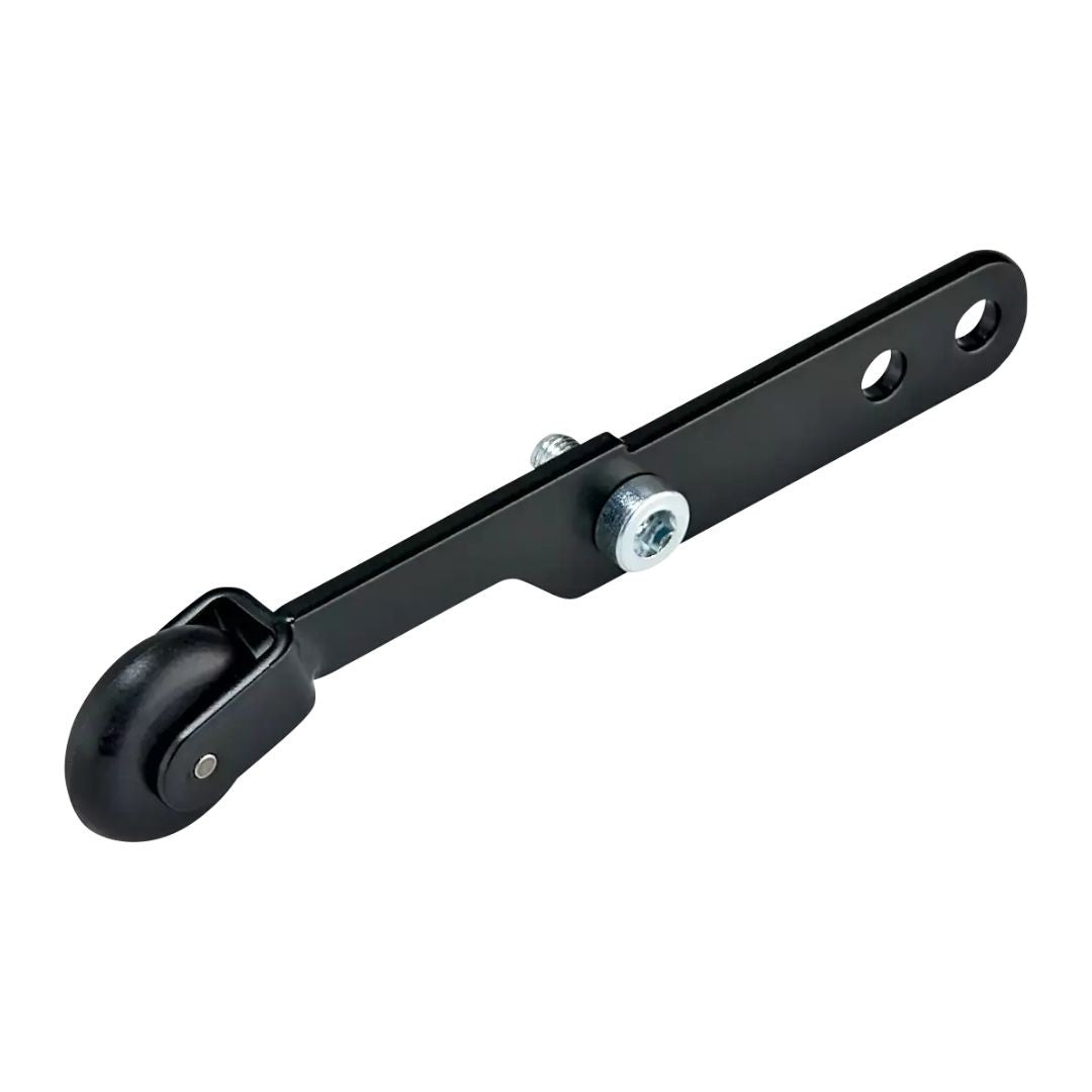 FLEX Βραχίονας λείανσης SA 9-B 9mm με καμπύλη (για BF 140)
