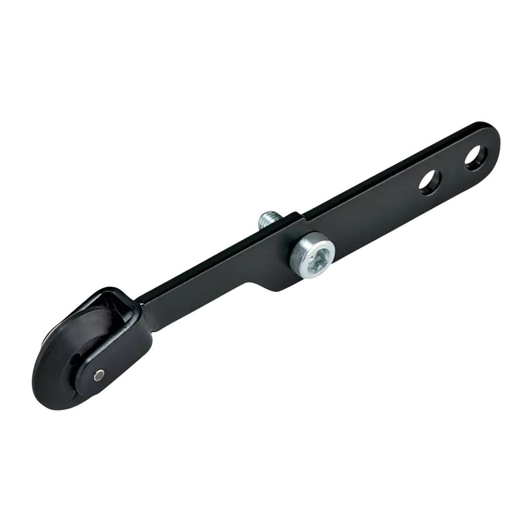 FLEX Βραχίονας λείανσης SA 9-S 9mm αιχμηρός/λεπτός (για BF 140)