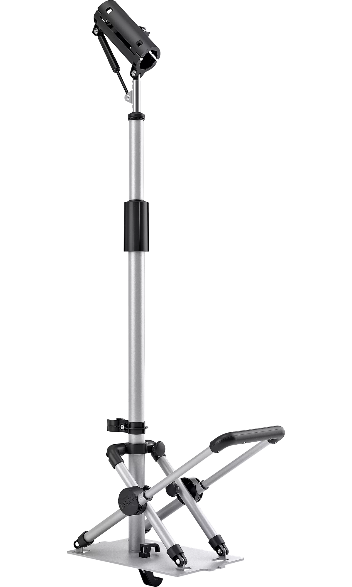 FLEX WORKSTATION για καμηλοπάρδαλη και σκούπα GM-270