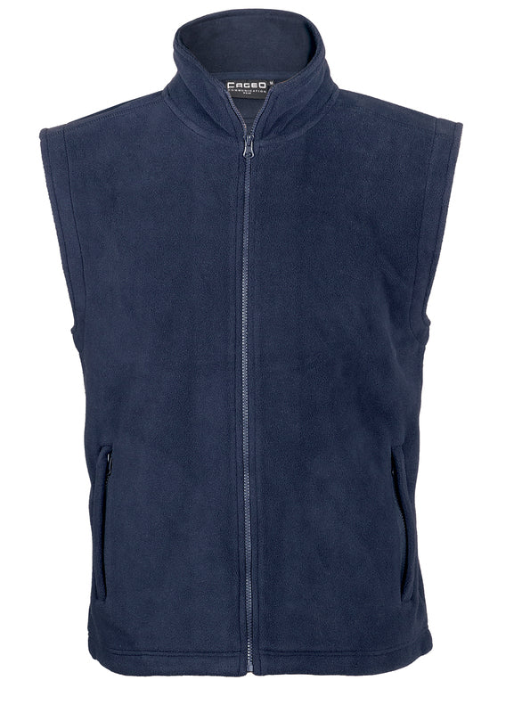 Γιλέκο Fleece 300gsm 100%polyester