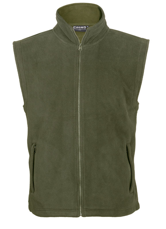 Γιλέκο Fleece 300gsm 100%polyester