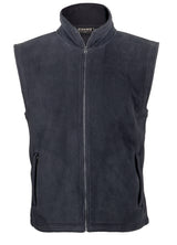Γιλέκο Fleece 300gsm 100%polyester