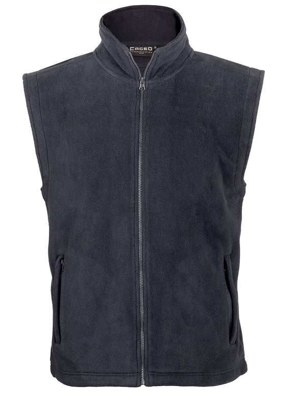 Γιλέκο Fleece 300gsm 100%polyester