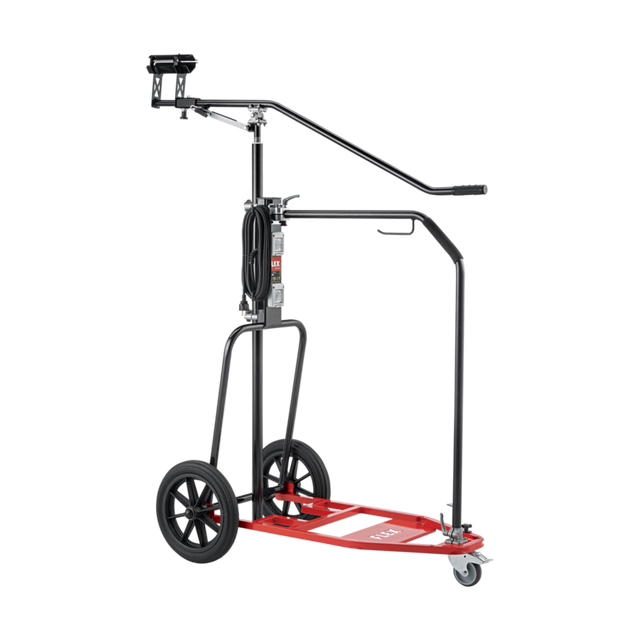 FLEX GM 340 WORKSTATION ΓΙΑ ΚΑΜΗΛΟΠΑΡΔΑΛΗ ΚΑΙ ΣΚΟΥΠΑ