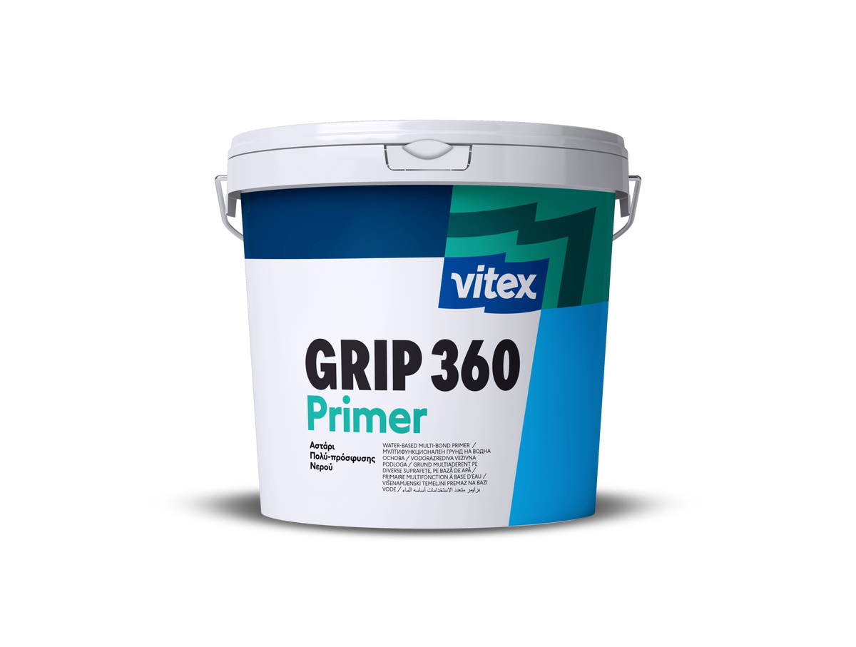 GRIP 360 PRIMER Αστάρι