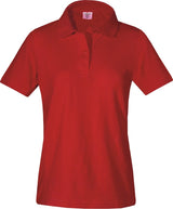 Γυναικεία Polo 180gr Χρώματα