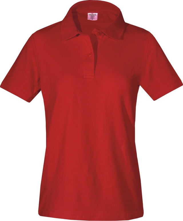 K PRIME Γυναικεία Polo 180gr σε χρώματα WPS180C