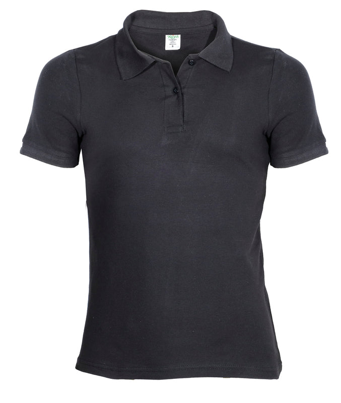 Γυναικεία Polo 180gr Χρώματα