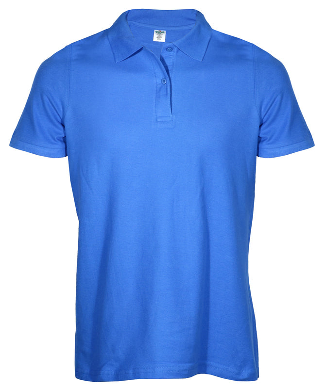 Γυναικεία Polo 180gr Χρώματα