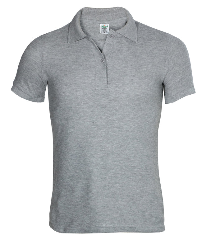 Γυναικεία Polo 180gr Χρώματα