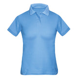 Γυναικεία Polo 180gr Χρώματα