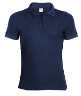 Γυναικεία Polo 180gr Χρώματα