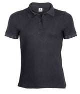 Γυναικεία Polo 200gr Χρώματα 100%COTTON