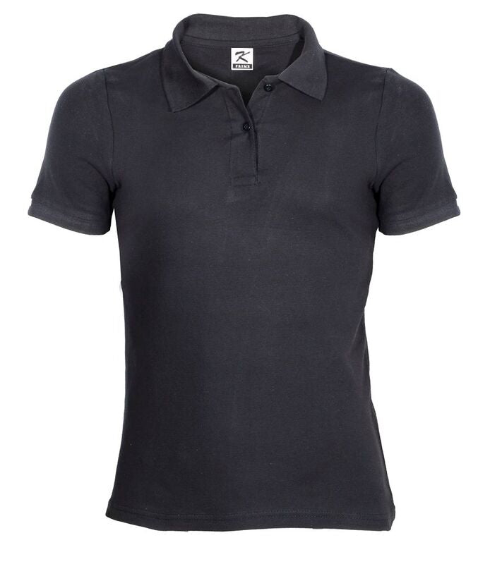 Γυναικεία Polo 200gr Χρώματα 100%COTTON