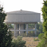 Hydrostop Watertank (Professional)