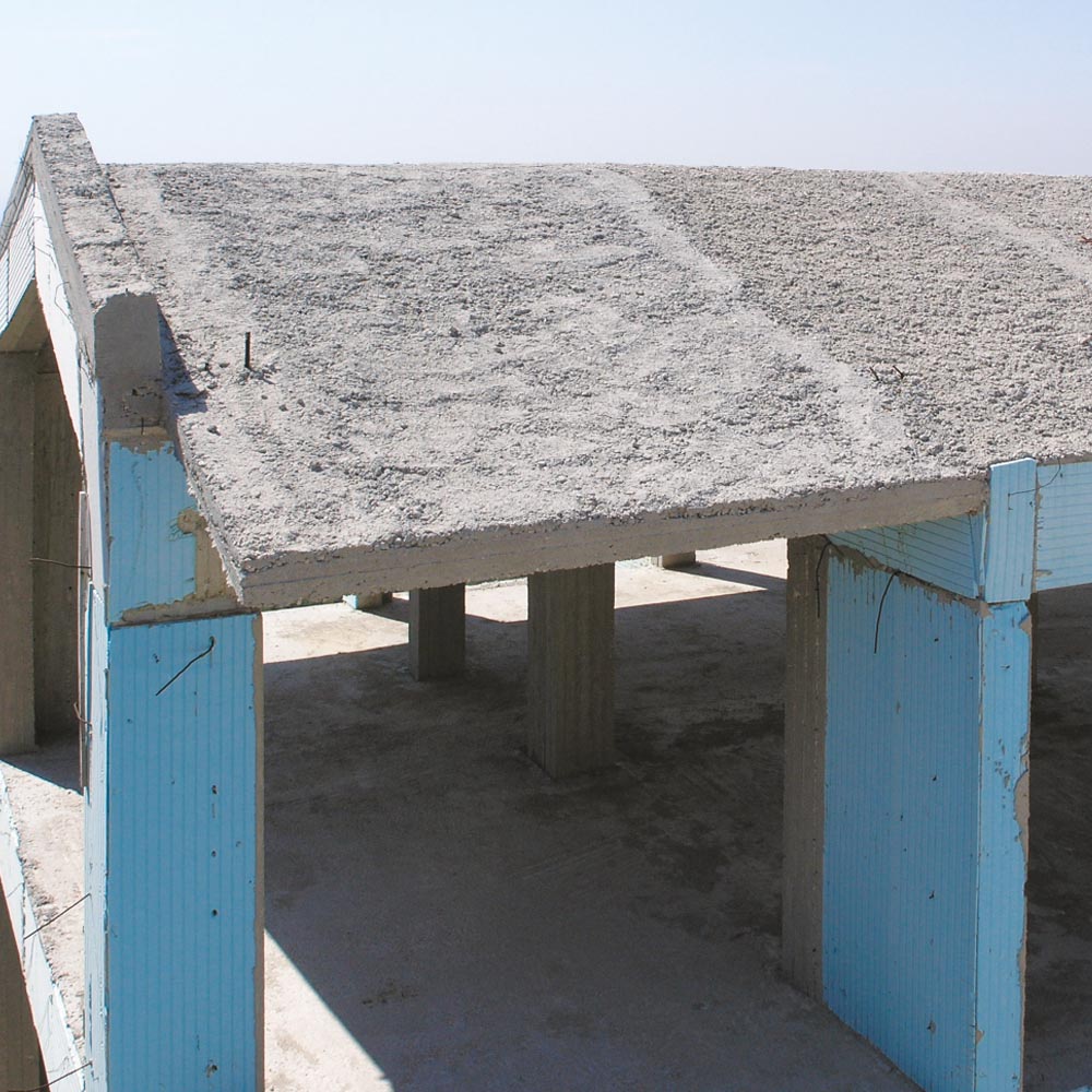 Hydrostop Watertank (Professional)