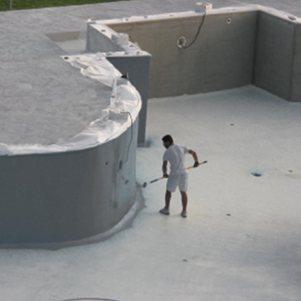 Hydrostop Watertank (Professional)