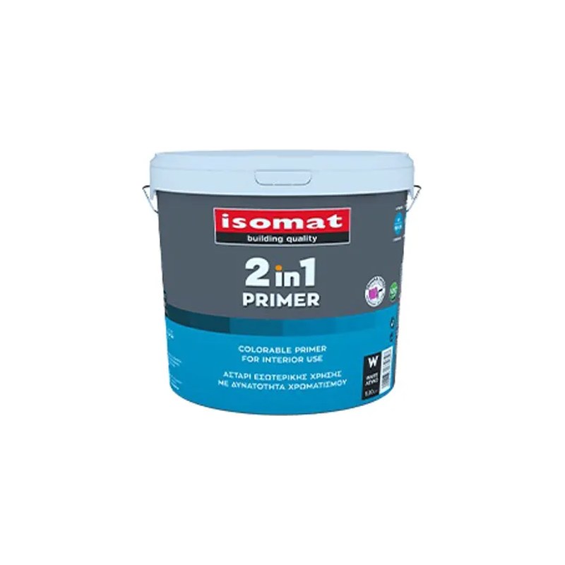 Isomat 2in1 PRIMER Αστάρι