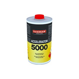 Isomat ACCELERATOR-5000 Επιταχυντής