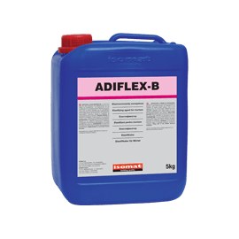Isomat ADIFLEX-B Πρόσμικτο σκυροδέματος & κονιαμάτων