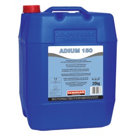 Isomat ADIUM-150 Πρόσμικτο σκυροδέματος